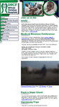 Mobile Screenshot of ihcf.net